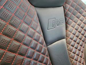 Audi RS3 RS3 sedan quattro - Image 35