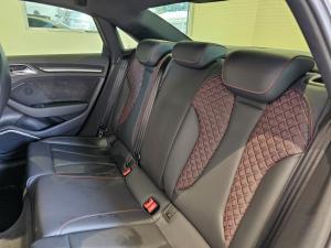 Audi RS3 RS3 sedan quattro - Image 9