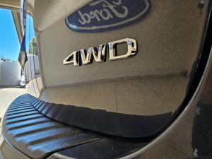 Ford Everest 2.0Bi-Turbo 4WD Limited - Image 17