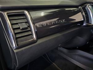 Ford Everest 2.0Bi-Turbo 4WD Limited - Image 22