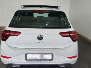 Volkswagen Polo hatch 1.0TSI 85kW R-Line