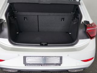 Volkswagen Polo hatch 1.0TSI 85kW R-Line