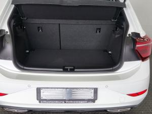 Volkswagen Polo hatch 1.0TSI 85kW R-Line - Image 8
