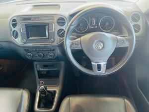 Volkswagen Tiguan 1.4TSI Trendline - Image 10