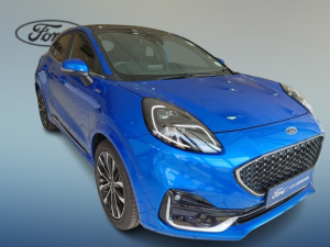 2024 Ford Puma 1.0T ST-Line Vignale