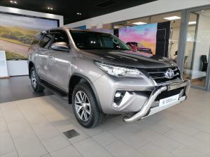 Toyota Fortuner 2.8GD-6 4x4 Epic - Image 1