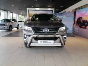 Toyota Fortuner 2.8GD-6 4x4 Epic - Image 2