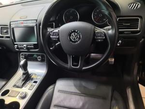 Volkswagen Touareg GP 3.0 V6 TDI Luxury TIP - Image 12