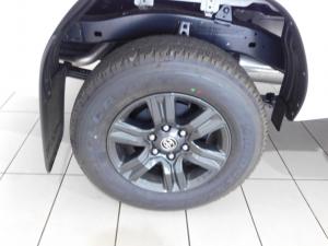 Toyota Hilux 2.4 GD-6 RB RaiderE/CAB - Image 10