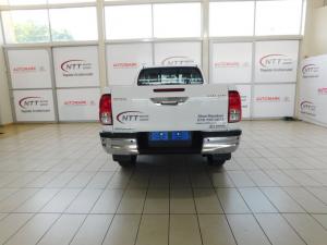 Toyota Hilux 2.4 GD-6 RB RaiderE/CAB - Image 4