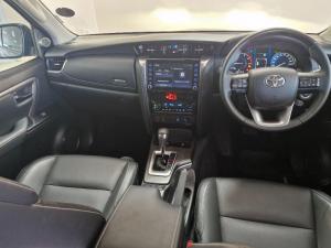 Toyota Fortuner 2.8GD-6 4X4 automatic - Image 10