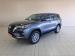 Toyota Fortuner 2.8GD-6 4X4 automatic - Thumbnail 1