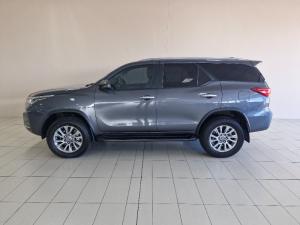 Toyota Fortuner 2.8GD-6 4X4 automatic - Image 2