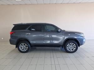 Toyota Fortuner 2.8GD-6 4X4 automatic - Image 5