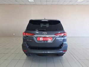Toyota Fortuner 2.8GD-6 4X4 automatic - Image 7
