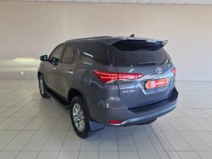 Toyota Fortuner 2.8GD-6 4X4 automatic - Image 8
