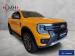 Ford Ranger 2.0 BiTurbo double cab Wildtrak - Thumbnail 1