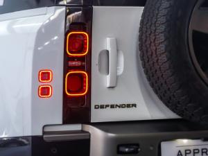 Land Rover Defender 110 D240 X-Dynamic HSE - Image 10