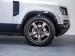 Land Rover Defender 110 D240 X-Dynamic HSE - Thumbnail 4