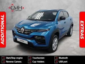 2024 Renault Kiger 1.0 Turbo Zen