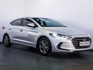 Hyundai Elantra 1.6 Executive auto - Image 2