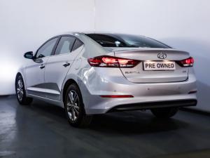 Hyundai Elantra 1.6 Executive auto - Image 6