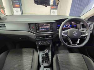 Volkswagen Polo hatch 1.0TSI 70kW - Image 4