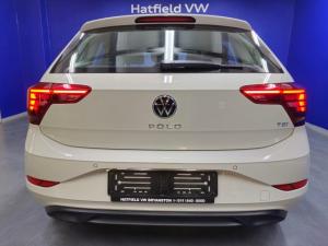 Volkswagen Polo hatch 1.0TSI 70kW Life - Image 6