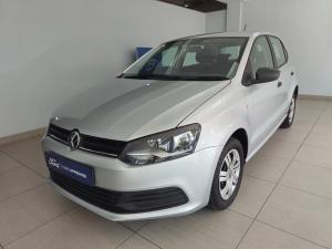 2022 Volkswagen Polo Vivo hatch 1.4 Trendline