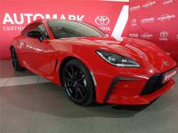 Thumbnail Toyota GR86 2.4 manual