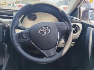 Toyota Corolla Quest 1.8 Plus - Image 10