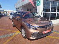 Thumbnail Toyota Starlet 1.5 Xi