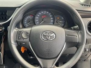 Toyota Corolla Quest 1.8 Plus - Image 13
