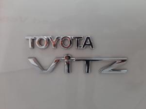 Toyota Vitz 1.0 X-Cite - Image 18