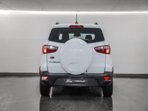 Ford Ecosport 1.0 Ecoboost Trend automatic - Image 10