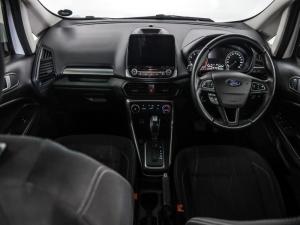Ford Ecosport 1.0 Ecoboost Trend automatic - Image 11