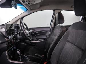 Ford Ecosport 1.0 Ecoboost Trend automatic - Image 12