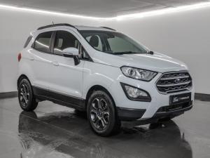 Ford Ecosport 1.0 Ecoboost Trend automatic - Image 9