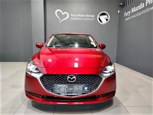 Mazda Mazda2 1.5 Dynamic auto - Image 12