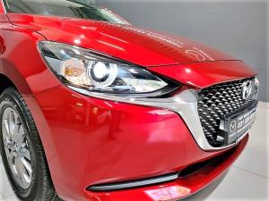2024 Mazda Mazda2 1.5 Dynamic auto