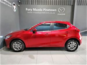 Mazda Mazda2 1.5 Dynamic auto - Image 4