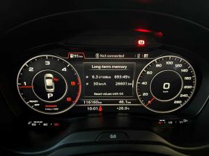 Audi A3 2.0 TDI Stronic - Image 16
