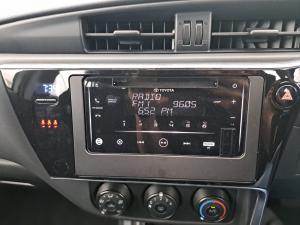 Toyota Corolla Quest 1.8 Plus auto - Image 14