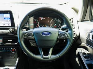 Ford EcoSport 1.0T Titanium - Image 13