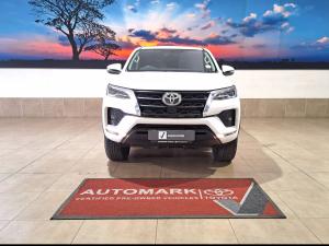 Toyota Fortuner 2.8GD-6 4x4 - Image 4