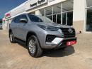 Thumbnail Toyota Fortuner 2.8GD-6 4x4