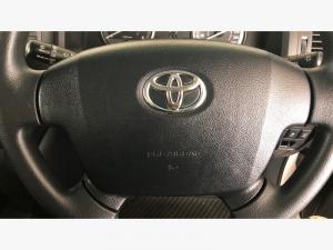 Toyota Land Cruiser 200 4.5D-4D V8 GX-R - Image 24