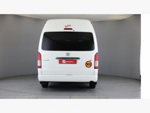 Toyota Hiace 2.5D-4D bus 14-seater GL - Image 5