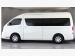 Toyota Hiace 2.5D-4D bus 14-seater GL - Thumbnail 15