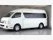 Toyota Hiace 2.5D-4D bus 14-seater GL - Thumbnail 21